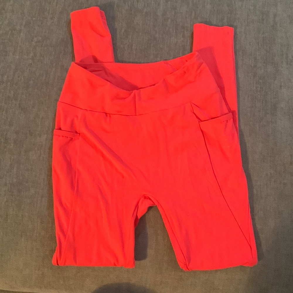 Gymshark leggings